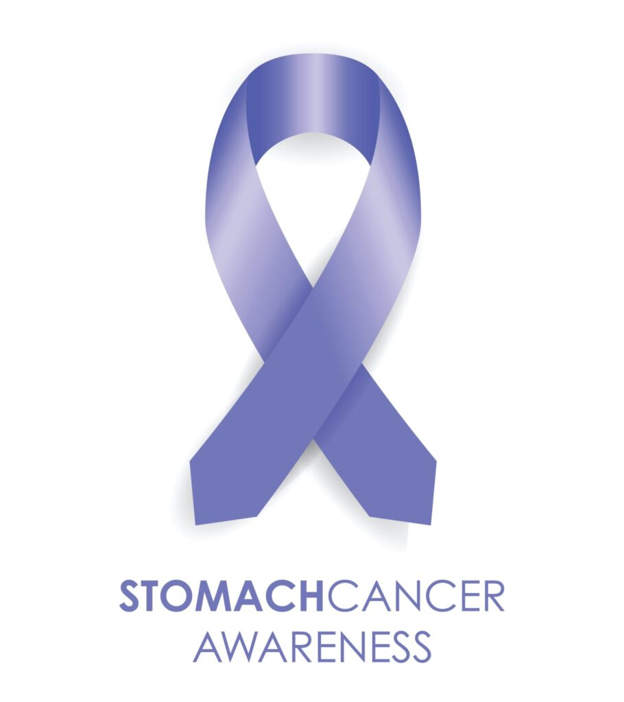 stomach cancer awareness month