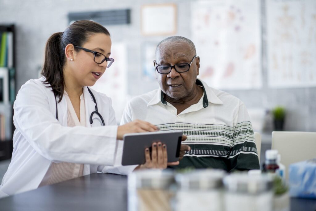 Granite Peaks Patient Safety and Quality Care